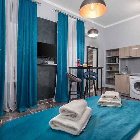 Apartments Piccola Venezia Ριέκα Εξωτερικό φωτογραφία