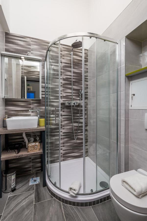 Apartments Piccola Venezia Ριέκα Εξωτερικό φωτογραφία
