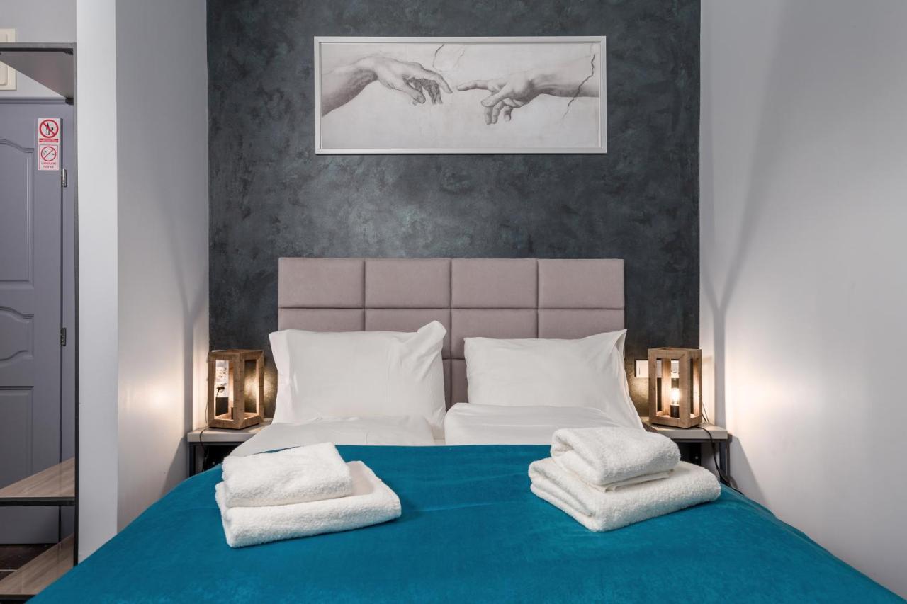 Apartments Piccola Venezia Ριέκα Εξωτερικό φωτογραφία