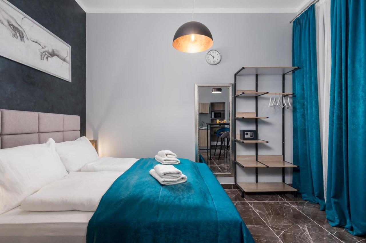 Apartments Piccola Venezia Ριέκα Εξωτερικό φωτογραφία
