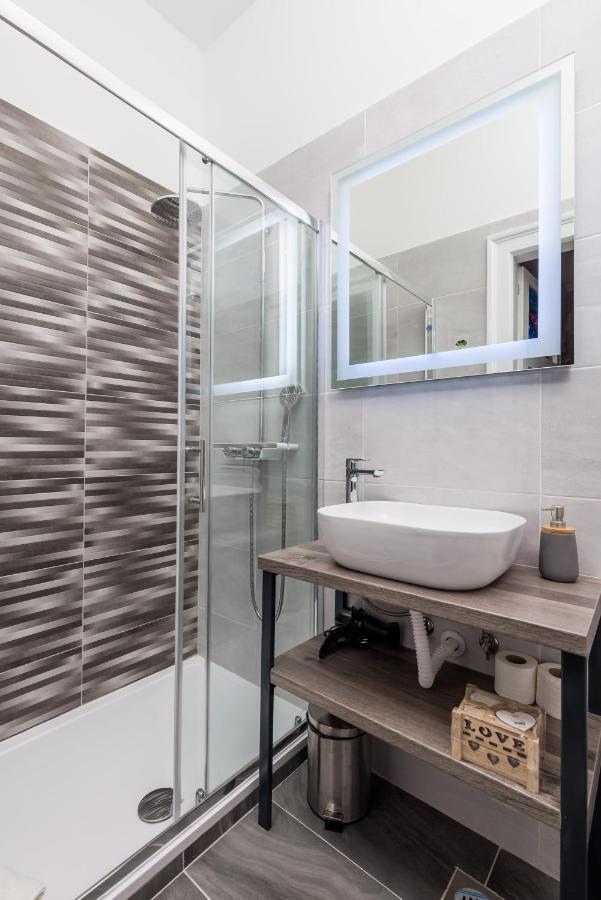 Apartments Piccola Venezia Ριέκα Εξωτερικό φωτογραφία