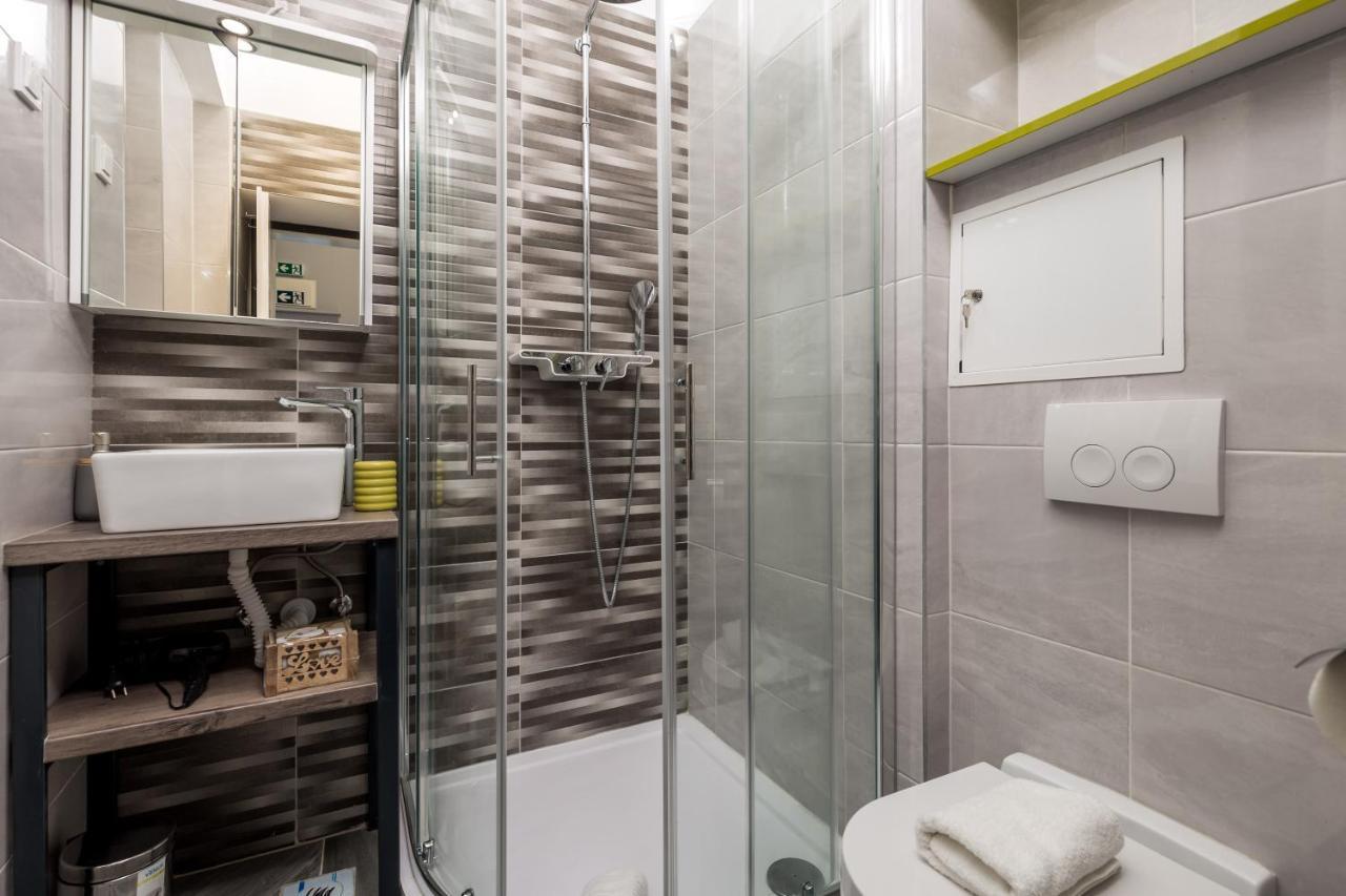 Apartments Piccola Venezia Ριέκα Εξωτερικό φωτογραφία