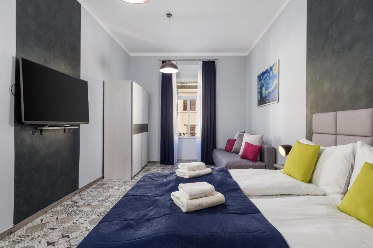 Apartments Piccola Venezia Ριέκα Εξωτερικό φωτογραφία