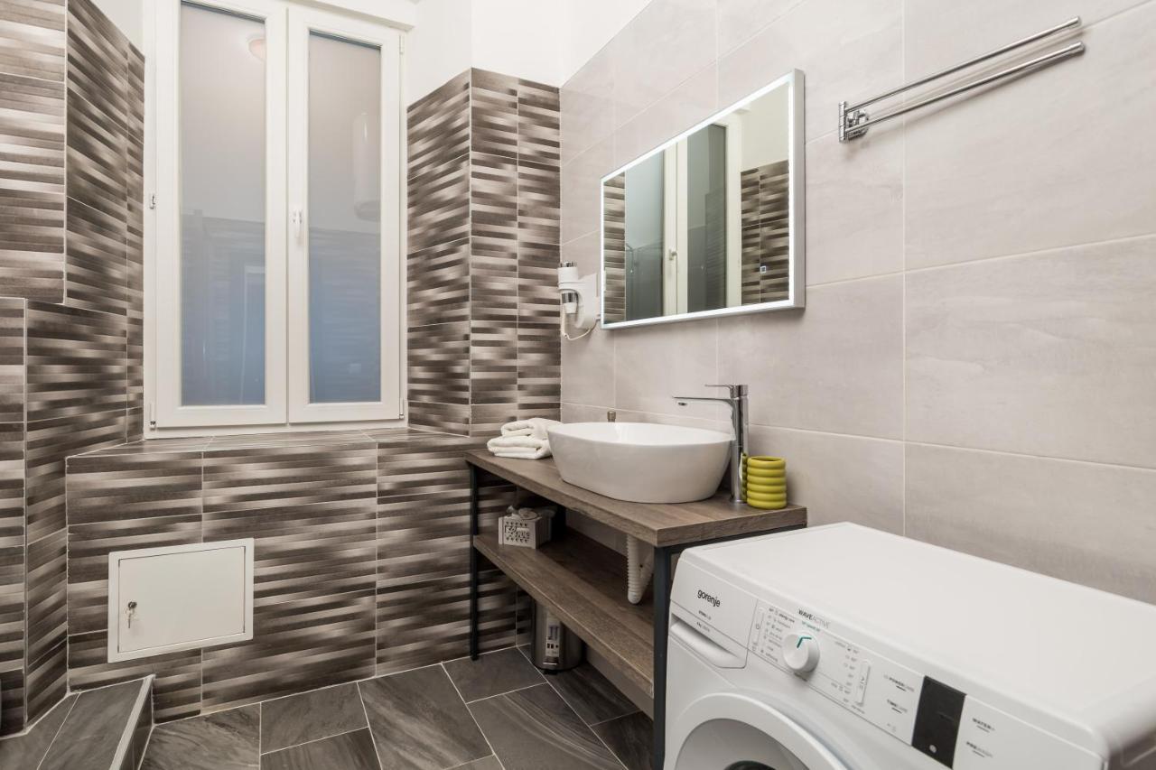 Apartments Piccola Venezia Ριέκα Εξωτερικό φωτογραφία
