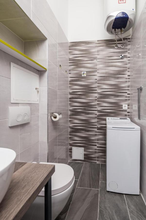 Apartments Piccola Venezia Ριέκα Εξωτερικό φωτογραφία