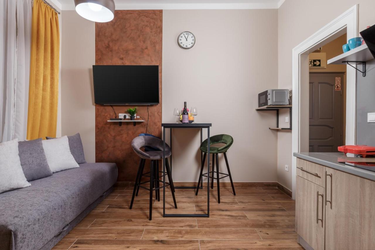 Apartments Piccola Venezia Ριέκα Εξωτερικό φωτογραφία