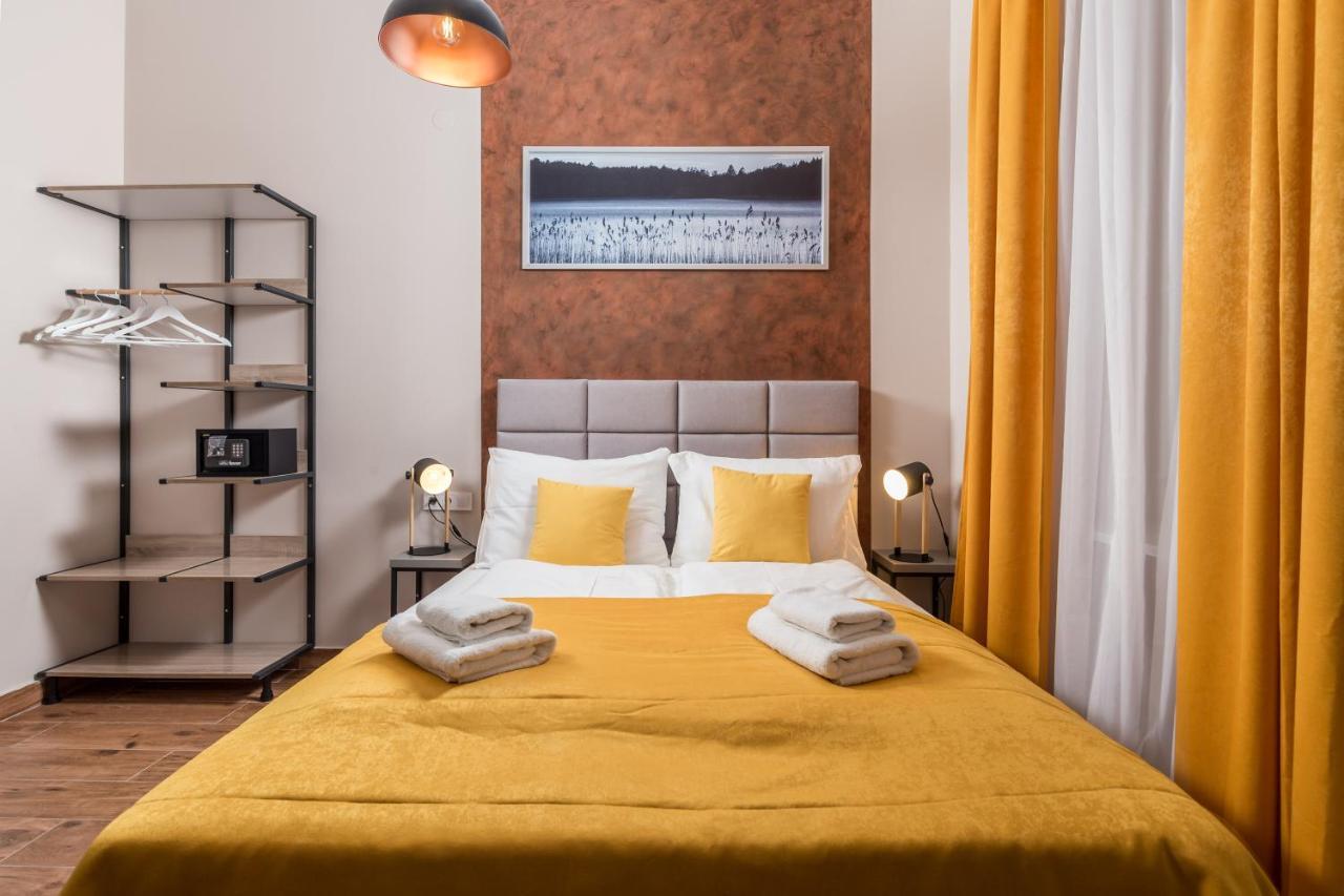 Apartments Piccola Venezia Ριέκα Εξωτερικό φωτογραφία
