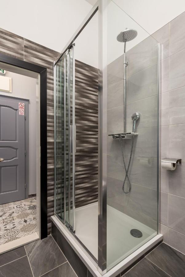 Apartments Piccola Venezia Ριέκα Εξωτερικό φωτογραφία