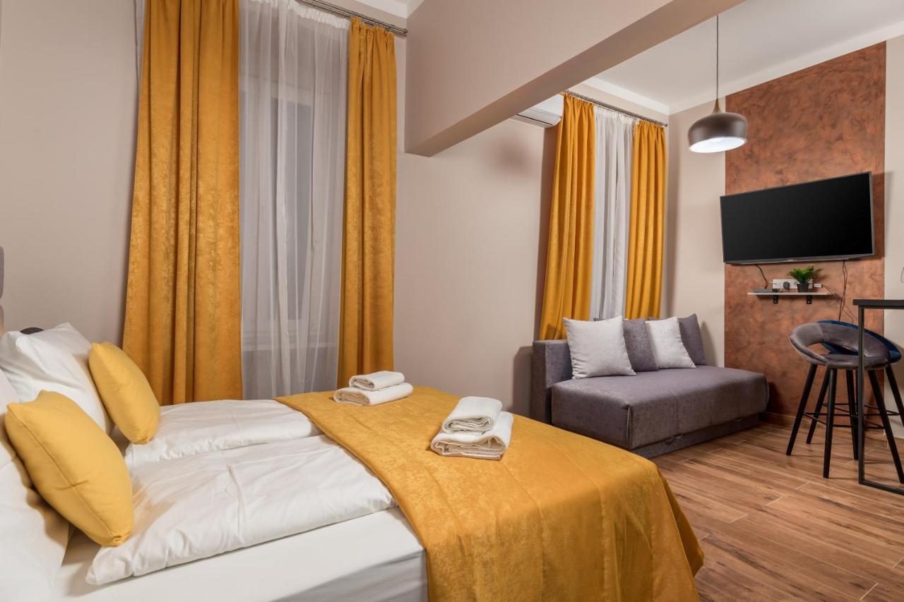 Apartments Piccola Venezia Ριέκα Εξωτερικό φωτογραφία